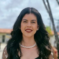 Deloitte Employee Júlia Gomes's profile photo