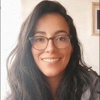 visbl Employee Andrea Rojas's profile photo