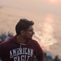Bullsmart Employee Akhil Kannan's profile photo