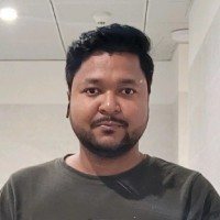 ITC Infotech Employee Kumar Jayant's profile photo