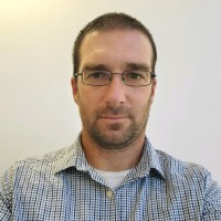 T-Mobile Employee Marc Dube's profile photo