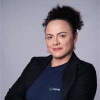 Coprel Employee Raquel Lazzarotto's profile photo