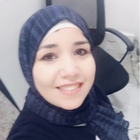 Tiffany Cargo Systems Employee Fatima abu Alsoud's profile photo