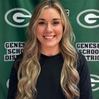 Genesee School District Employee Kristen Harmon's profile photo