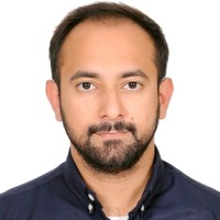 Umair Hamdani Email & Phone Number
