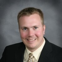 Milliman Employee Jay Blomquist's profile photo