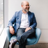 Much Shelist, P.C. Employee Andrew Hutchinson's profile photo