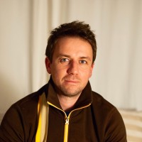 103.2 Dublin City FM Employee John Barker's profile photo