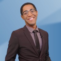 Simple Flying Employee Channing Reid's profile photo