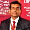 Intellecap Employee Santosh Singh's profile photo