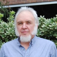 Tetra Tech Employee Jonathan Butcher's profile photo