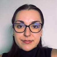 Recognyte Employee Pavlina Uzunova's profile photo