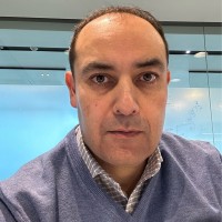 ISecurity S.A. Employee Bryan Olguin's profile photo