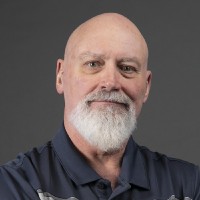 Mastercard Employee Jeff Hunsaker's profile photo
