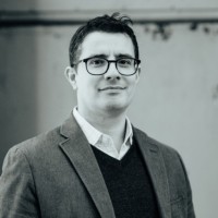 REALM Collaborative Employee Carmine Russo Jr's profile photo