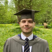 Echion Technologies Employee Richard Harer's profile photo