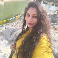 Secure Web Technologies Employee Geetanjli Guleria's profile photo
