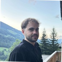 TEMCA Employee Arnaud Moerlen's profile photo