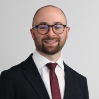 RCK Partners Employee Eli Gottlieb's profile photo