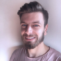 Animagrad Employee Boris Klimov's profile photo