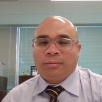 Aflac Employee Christopher Arce's profile photo