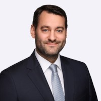 PGIM Employee Alex Pascal's profile photo