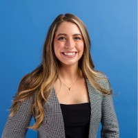 Avalaunch Media Employee Morgan Mecham's profile photo