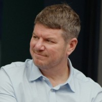 Software&Change Employee Jonty Abbott's profile photo