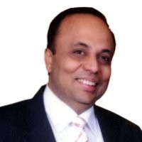 Enventure Engineering Employee Anil Sivadas's profile photo