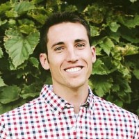 EGE Products Employee Taylor Pubins's profile photo