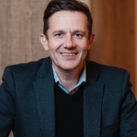 Conga Employee Richard Boylan's profile photo