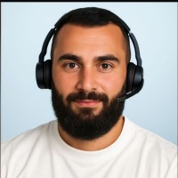 Sumax Employee Tunahan Tatar's profile photo