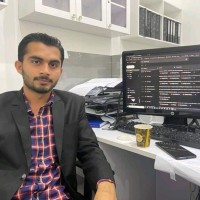Lead Master Employee Muhammad Mukhtair's profile photo
