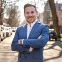 UZURV – The Adaptive TNC Employee Philip Bayer's profile photo