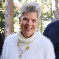 Australian Business Volunteers (ABV) Employee Natascha Wernick's profile photo