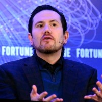 eBay Employee Nitzan Mekel-Bobrov's profile photo