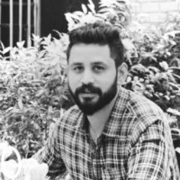 VideoDB Employee Arun B.'s profile photo