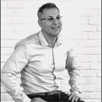 Aman Group Employee Ziv Avramovich's profile photo