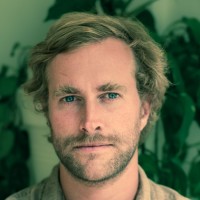 Native Squared Employee Robert Cobbold's profile photo