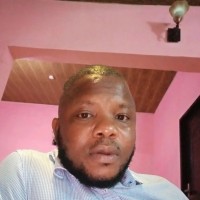 Lucky Ogwutum Email