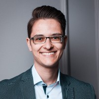 Fabian Meier Email