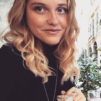 Zerow Employee Alice Rosati's profile photo