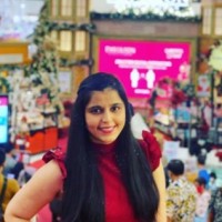 R Systems Employee Anmol Jaswal's profile photo