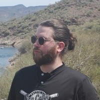 Pell Software Employee Kyle Bush's profile photo