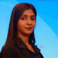 WeSocioo Employee Kashish Arya's profile photo