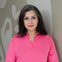 ViaTek Employee Haniyeh Qahrisaremi's profile photo