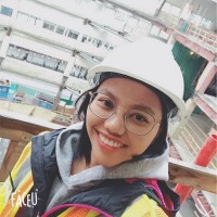 Pro Draft Inc. Employee Han-Yu Kao's profile photo