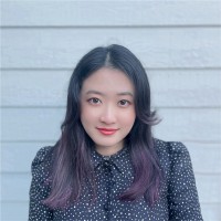 ParcelBio Employee Yining Xia's profile photo