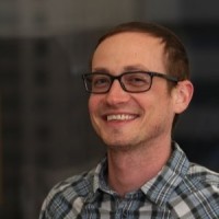 Patrick O'Shea's profile photo