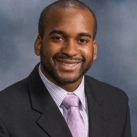 Blue Origin Employee James Flowers's profile photo